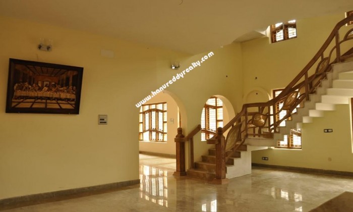 7 BHK Independent House for Sale in Tambaram East
